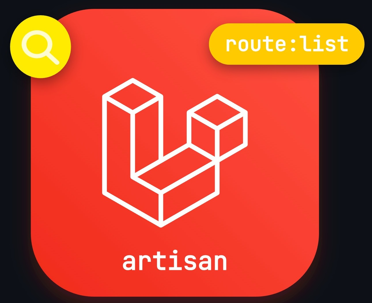 Laravel Route Pattern Finder